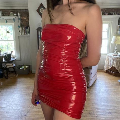 red dress porn|Free Red Dress Porn Videos